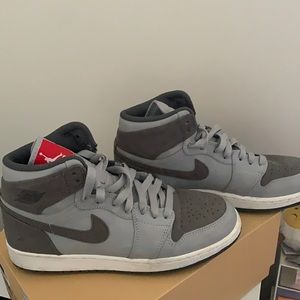 Clean and good condition Air Jordan 1